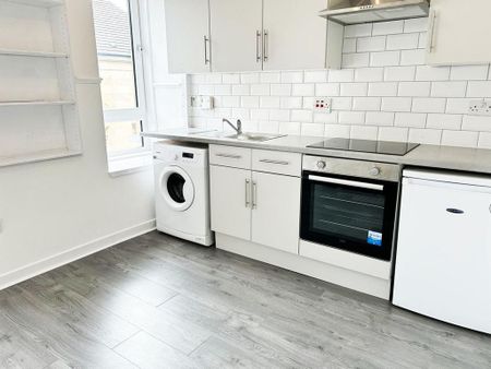 1 bedroom flat to rent - Photo 5