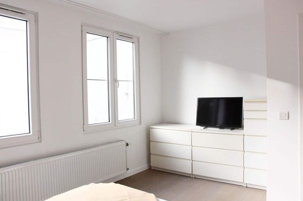 Bemeubeld 2 SLK appartement - Photo 1