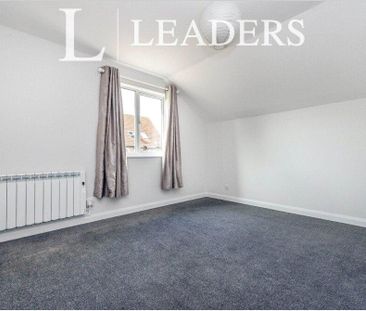 1 bedroom terraced house to rent - Photo 5