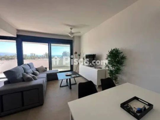 Piso en alquiler en los Álamos - Photo 1
