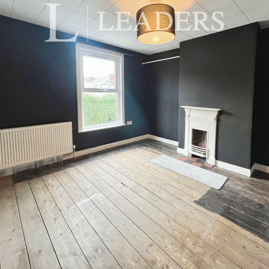 3 bedroom house to rent Portland Street, Boston, PE21 - Photo 1