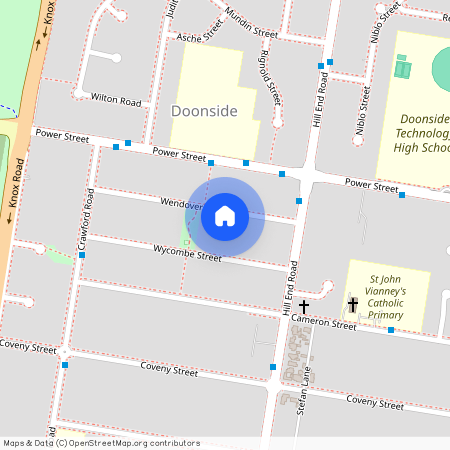 16 Wendover Street, NSW 2767, Doonside