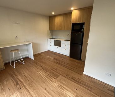 Luxury Ground Floor Studio Apartment - Photo 4