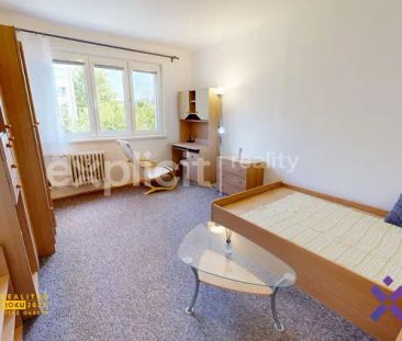 Pronájem bytu 1+1 32 m - Fotografie 3