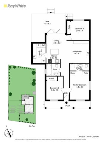 Chic Modern Living in the Frankston High School Zone - Photo 5