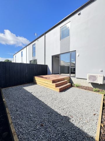 Unit 9, 128 Edinburgh Street, Spreydon, Christchurch - Photo 3