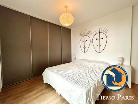 T2 Nanterre - Photo 3