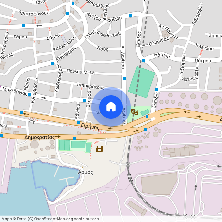 Πέραμα (Ναυπηγεία)