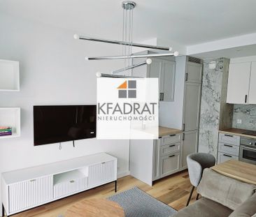 Nowoczesny apartament przy Wałach Chrobrego! - Фото 4