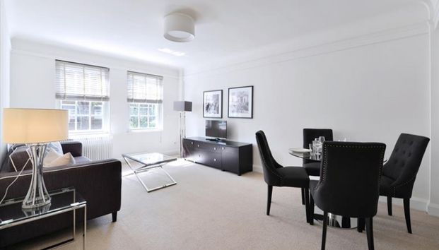 Pelham Court, Fulham Road, London, SW3 - Photo 1