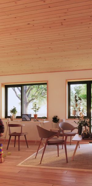 Ny boligafdeling i Køge Nord Skovby - Photo 1