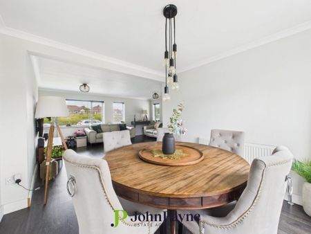 3 bedroom detached house to rent - Photo 5