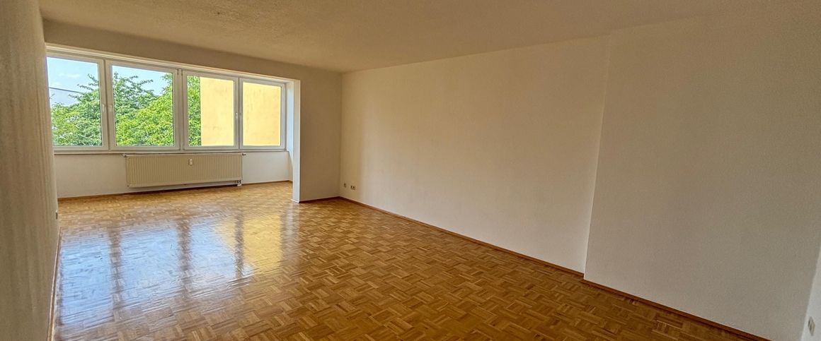 Gemütliche 3-Zimmer-Wohnung mit Charme - Foto 1