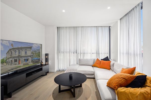 7/10 Boundary Street, South Melbourne VIC 3205 - Townhouse For Rent | Domain - Photo 1