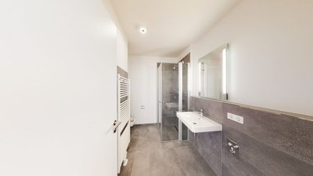 Singles und Pendler aufgepasst: Gemütliches 1-Zimmer-Apartment mit Balkon - Photo 4