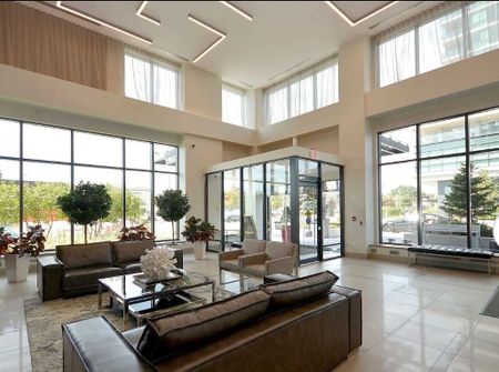 For Lease - 3975 Grand Park Drive Unit# 3005, Mississauga, Ontario - Photo 2