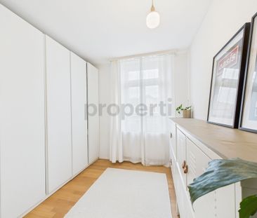 Elegant 6-room old building apartment, completely renovated and flo... - Photo 5