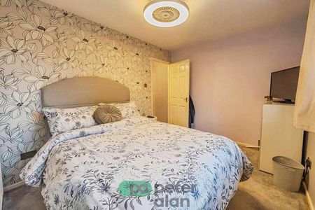 Chartley Close, St. Mellons, Cardiff, CF3 - Photo 5