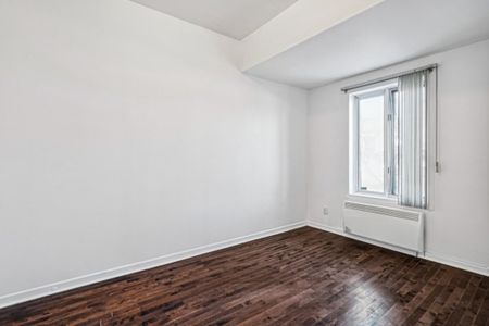 Appartement à louer - Montréal (Le Plateau-Mont-Royal) (Le Plateau-Mont-Royal) - Photo 3
