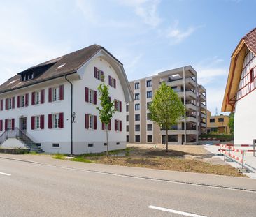 4.5 Zimmer, 140 m², EG - Photo 5