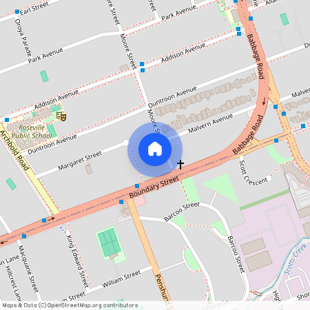 10 Moore Street, NSW 2069, Roseville