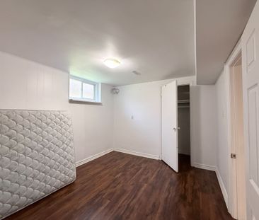 For Lease - 52 Yongehurst Road Unit# BSMT #2, Richmond Hill, Ontario - Photo 6
