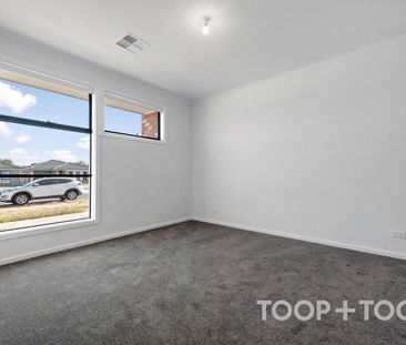 Low maintenance, Brand new home in Munno Para West - Photo 5