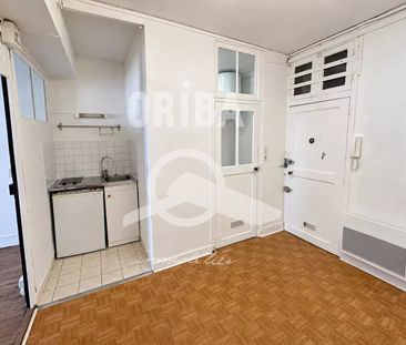 Location Appartement 1 pièce 31m² NANTES 44000 - Photo 5