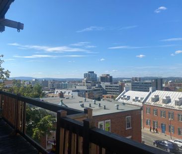 Charmant 5½ à louer Rue Ste-Madeleine - Photo 3