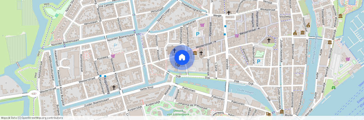 Patershof, 2f, Noord-Holland, Enkhuizen, 1601 AD