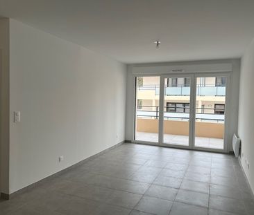 Appartement 2 Pièces 45 m² - Photo 1