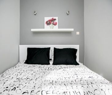 Möblierte Wohnung Brüssel, Schuman (EU District) - Photo 5