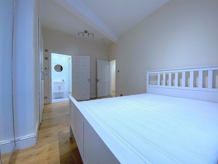 2 Bed Flat, Devonshire Place, W1G - Photo 4