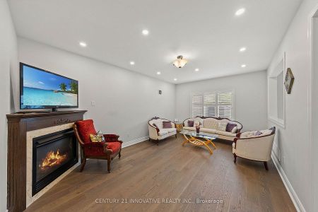 For Lease - 3265 Cabano Crescent, Mississauga, Ontario - Photo 2