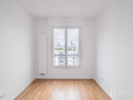 Rental Apartment Suresnes - Photo 3