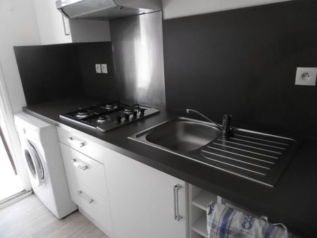 Appartement 34.6 m² - 2 Pièces - Perpignan (66100) - Photo 2