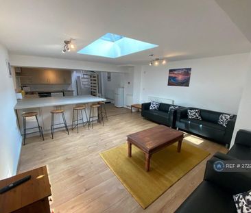 1 bedroom in a house share to rent - Photo 6