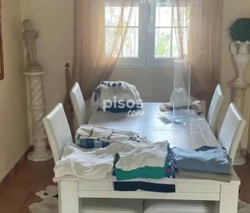 Chalet en alquiler en Calle Violeta, cerca de Calle de la Sierra El... - Foto 4