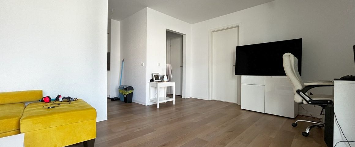 Bremerhaven-Mitte // Schöne 2-Zimmer-Wohnung - Foto 1