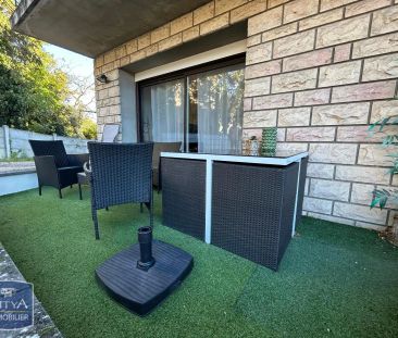 Appartement à louer 2 pièces 47.92m² - Photo 4