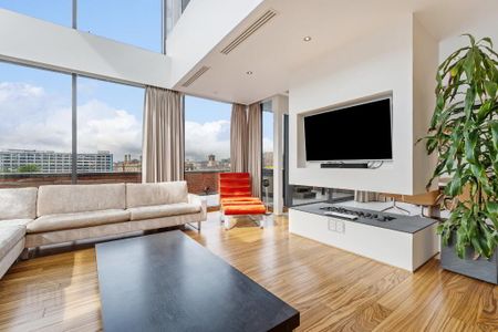 Pilot Point, 21 Clarendon Road, Belfast, BT1 3BG - Photo 5