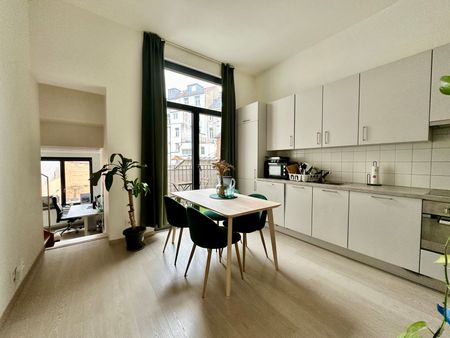 Rue Archimede 57 - Foto 2