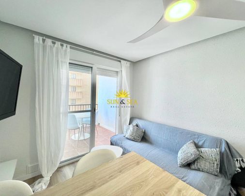 1 BEDROOM APARTMENT - TORREVIEJA - Foto 1