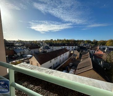 Location Appartement 3 pièces 60m² RAMBOUILLET 78120 - Photo 5