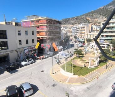 Studio/Γκαρσονιέρα για ενοικίαση Λουτράκι (Λουτράκι-Περαχώρα) - Photo 6