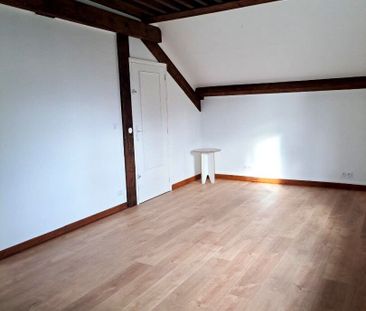 Appartement À Louer 2 Pièces , 62 M² - Photo 1