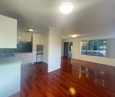 Solid THREE (3) Bedroom House For Lease - MORTDALE - Photo 1