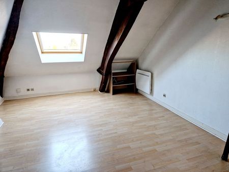 Location Appartement 1 pièce 21m² COMPIEGNE 60200 - Photo 5