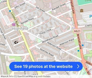 2 bedroom terraced house for rent - Photo 1