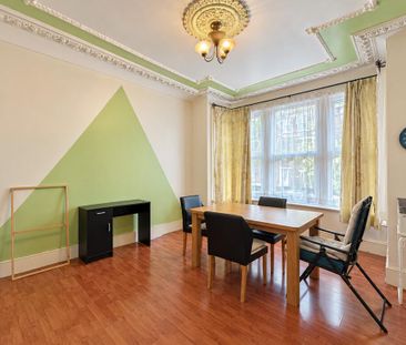 1 bedroom ground floor flat to rent - Photo 5